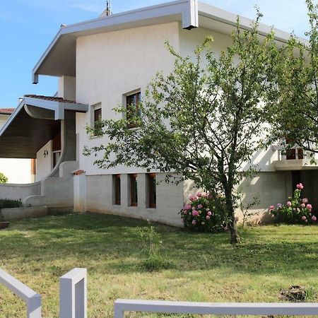 Villa Ginny Cividale del Friuli Dış mekan fotoğraf