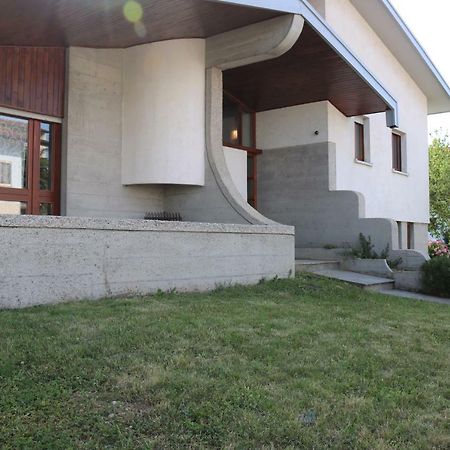 Villa Ginny Cividale del Friuli Dış mekan fotoğraf