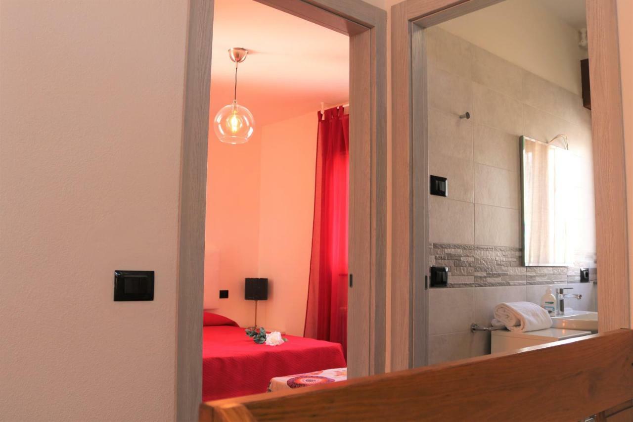 Villa Ginny Cividale del Friuli Dış mekan fotoğraf
