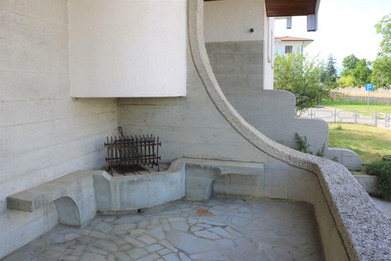 Villa Ginny Cividale del Friuli Dış mekan fotoğraf