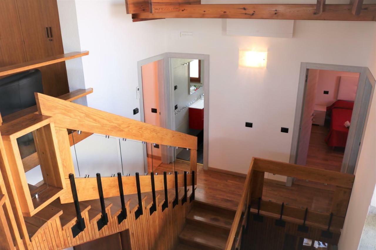 Villa Ginny Cividale del Friuli Dış mekan fotoğraf