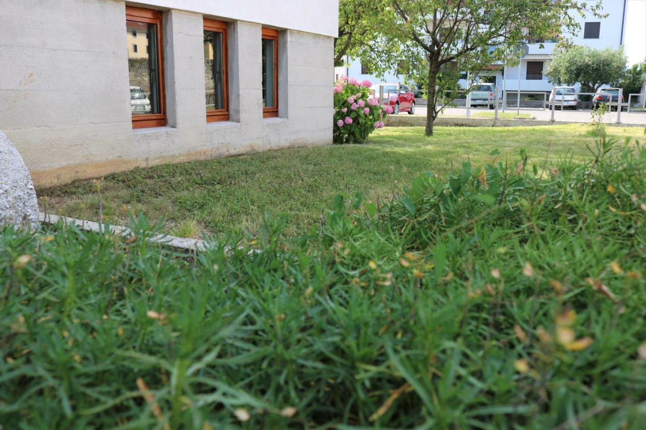 Villa Ginny Cividale del Friuli Dış mekan fotoğraf