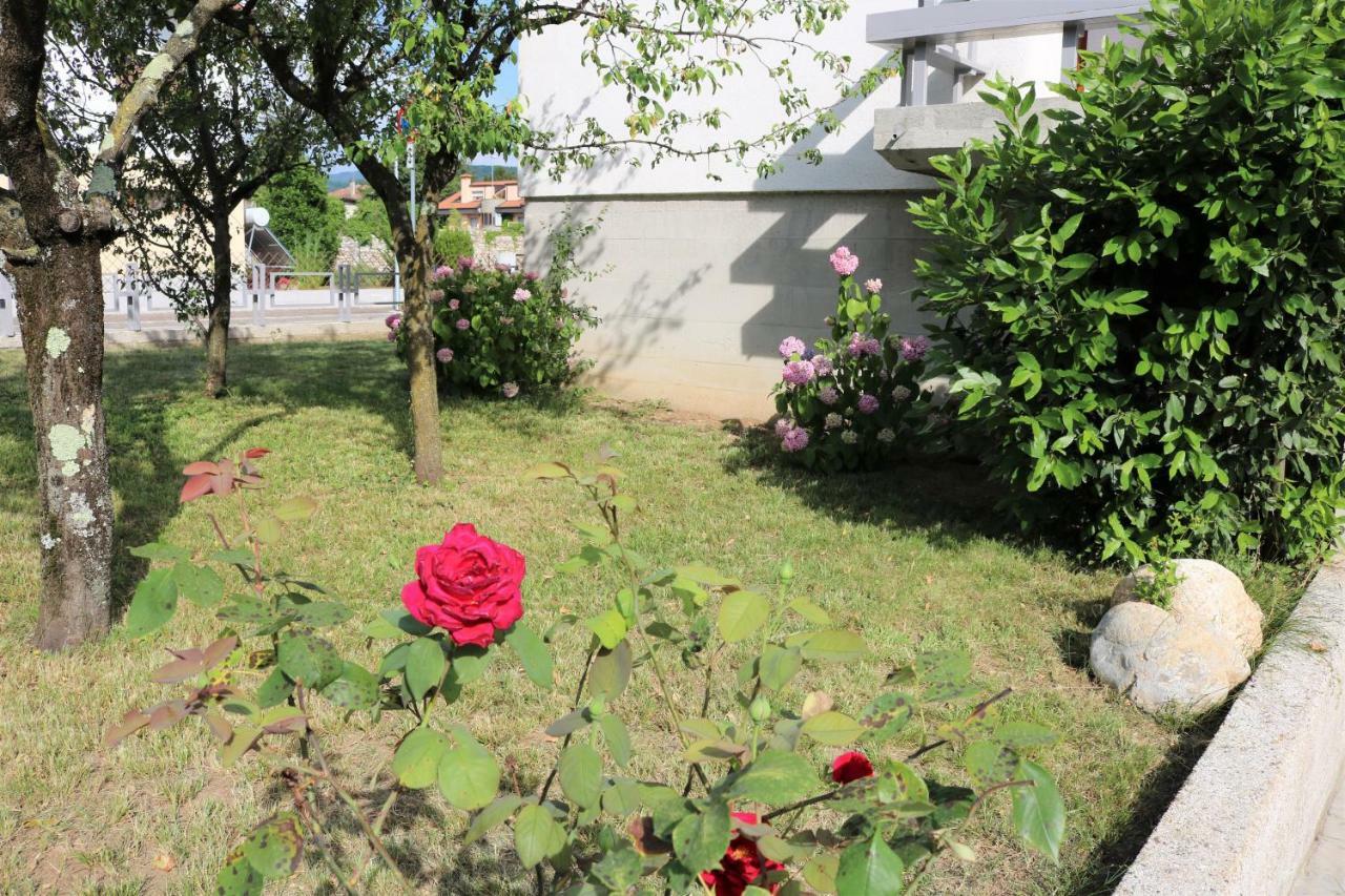 Villa Ginny Cividale del Friuli Dış mekan fotoğraf