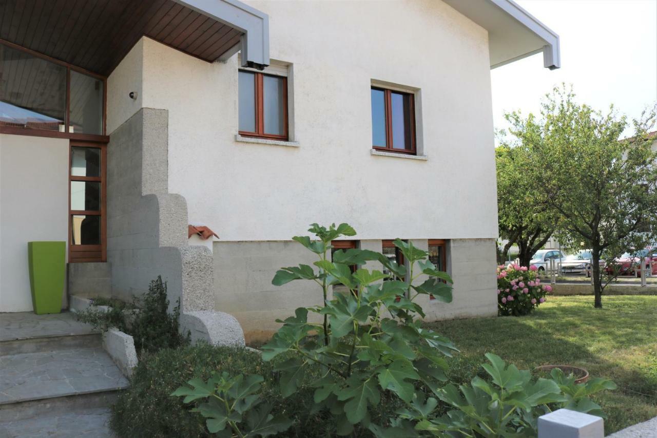 Villa Ginny Cividale del Friuli Dış mekan fotoğraf