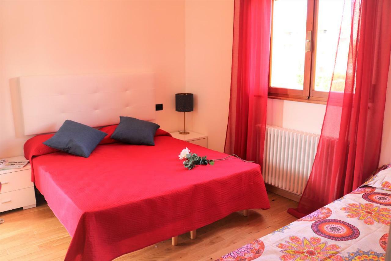 Villa Ginny Cividale del Friuli Dış mekan fotoğraf