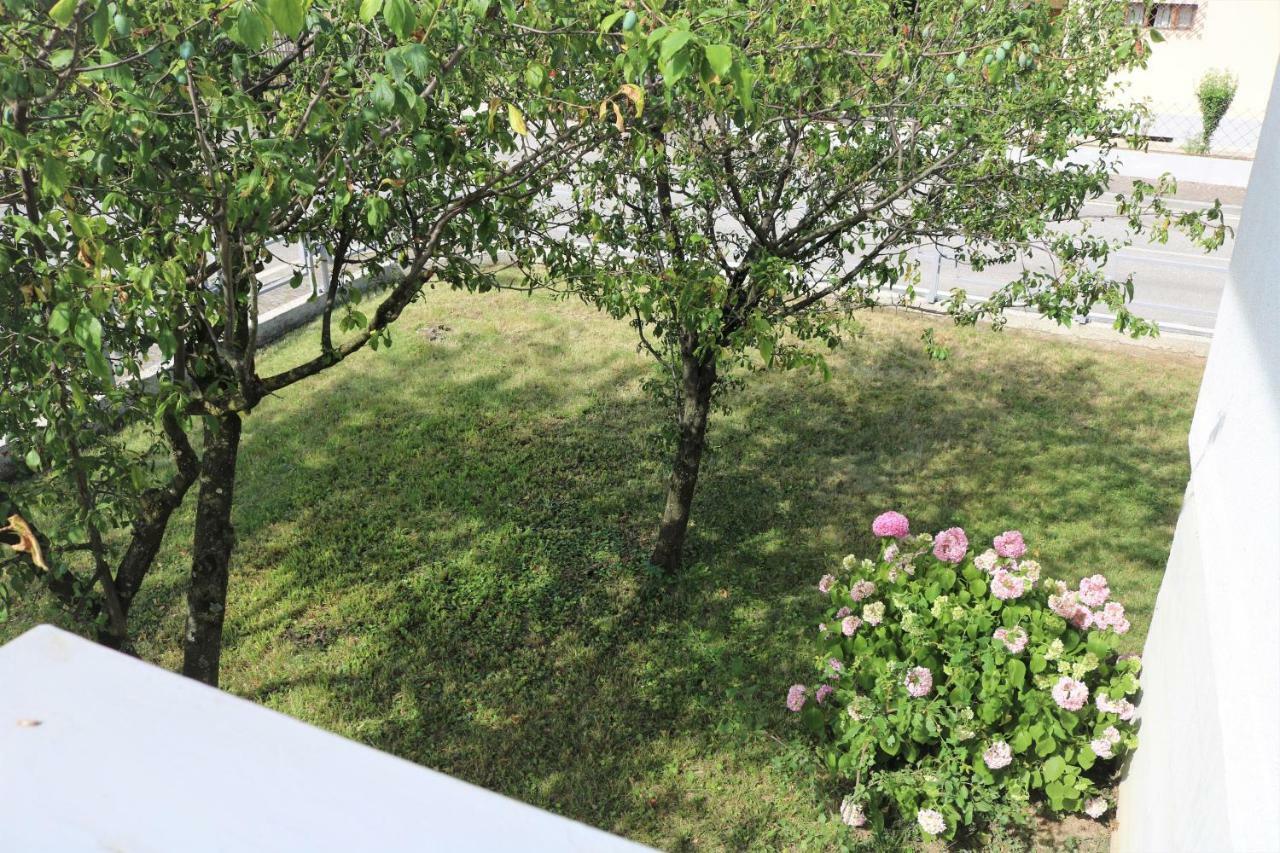 Villa Ginny Cividale del Friuli Dış mekan fotoğraf