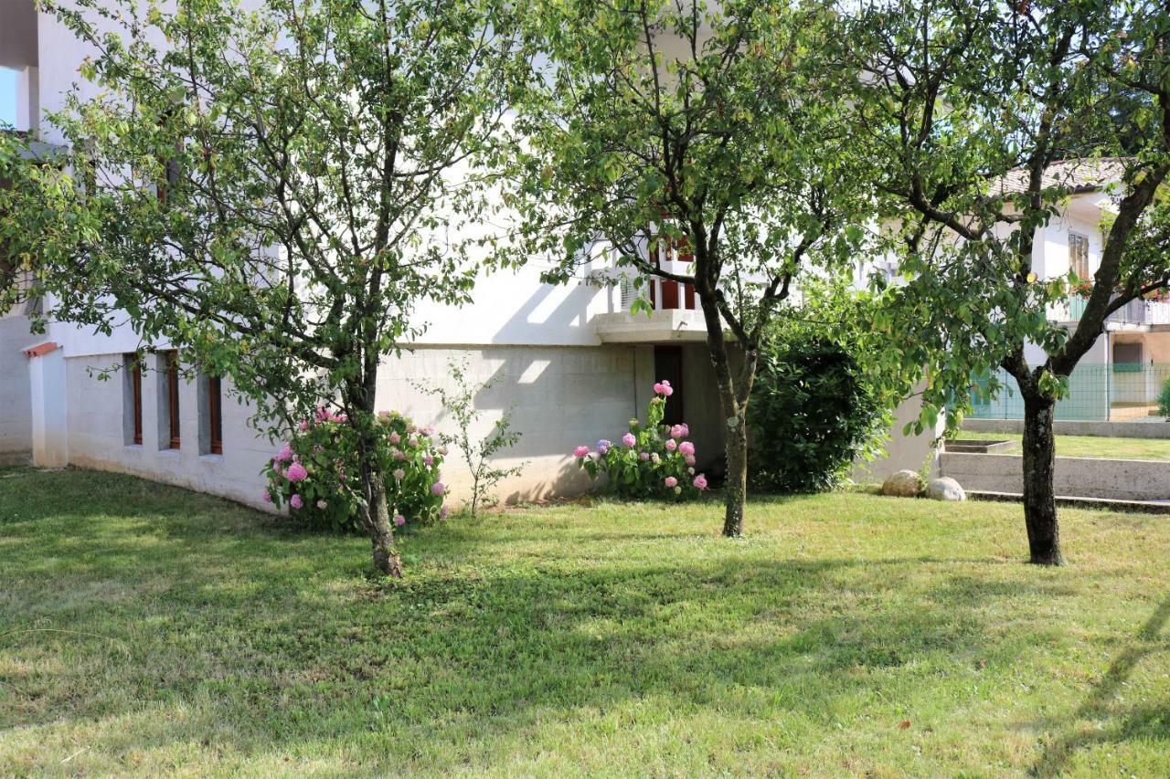 Villa Ginny Cividale del Friuli Dış mekan fotoğraf